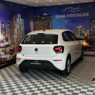 VW - VolksWagen Polo Track 1.0 Flex 12V 5p 2025 Flex-12