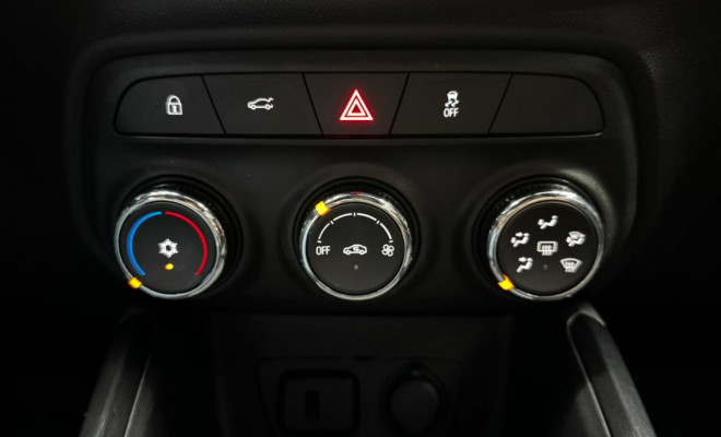 GM - Chevrolet ONIX HATCH RS 1.0 TB 12V Flex 5p Aut. 2024 Flex-14