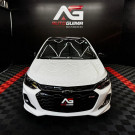 GM - Chevrolet ONIX HATCH RS 1.0 TB 12V Flex 5p Aut. 2024 Flex-0