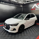 GM - Chevrolet ONIX HATCH RS 1.0 TB 12V Flex 5p Aut. 2024 Flex-1