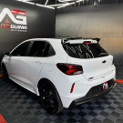 GM - Chevrolet ONIX HATCH RS 1.0 TB 12V Flex 5p Aut. 2024 Flex-2