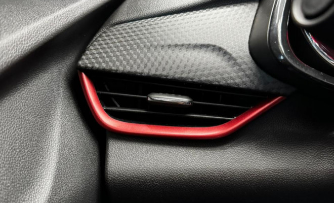 GM - Chevrolet ONIX HATCH RS 1.0 TB 12V Flex 5p Aut. 2024 Flex-9