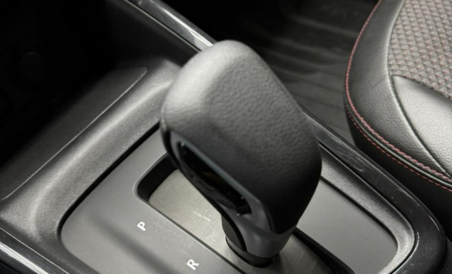 GM - Chevrolet ONIX HATCH RS 1.0 TB 12V Flex 5p Aut. 2024 Flex-15