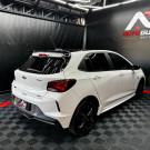 GM - Chevrolet ONIX HATCH RS 1.0 TB 12V Flex 5p Aut. 2024 Flex-4