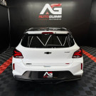 GM - Chevrolet ONIX HATCH RS 1.0 TB 12V Flex 5p Aut. 2024 Flex-3