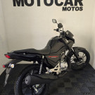 HONDA CG 160 START 2026 Gasolina-1