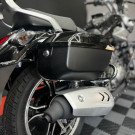 HAOJUE MASTER RIDE 150 2025 Gasolina-11