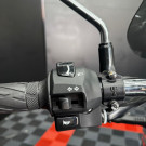 HAOJUE MASTER RIDE 150 2025 Gasolina-6