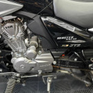 HAOJUE MASTER RIDE 150 2025 Gasolina-12