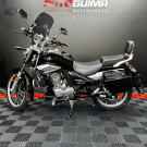 HAOJUE MASTER RIDE 150 2025 Gasolina-4