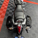 HAOJUE MASTER RIDE 150 2025 Gasolina-9