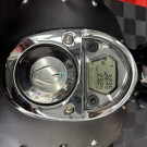 HAOJUE MASTER RIDE 150 2025 Gasolina-7