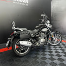 HAOJUE MASTER RIDE 150 2025 Gasolina-1