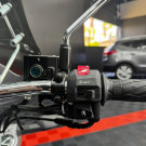 HAOJUE MASTER RIDE 150 2025 Gasolina-8