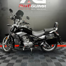 HAOJUE MASTER RIDE 150 2025 Gasolina-3