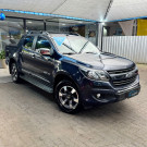 GM - Chevrolet S10 P.Up 100YEARS 2.8 4x4 CD Dies. Aut. 2018 Diesel-1