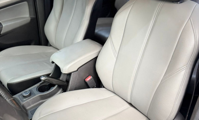 GM - Chevrolet S10 P.Up 100YEARS 2.8 4x4 CD Dies. Aut. 2018 Diesel-5