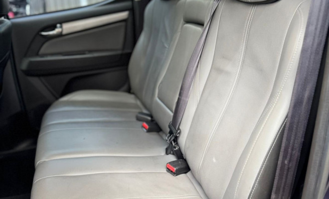 GM - Chevrolet S10 P.Up 100YEARS 2.8 4x4 CD Dies. Aut. 2018 Diesel-7