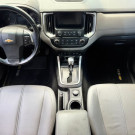 GM - Chevrolet S10 P.Up 100YEARS 2.8 4x4 CD Dies. Aut. 2018 Diesel-10