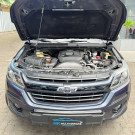 GM - Chevrolet S10 P.Up 100YEARS 2.8 4x4 CD Dies. Aut. 2018 Diesel-13