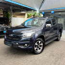 GM - Chevrolet S10 P.Up 100YEARS 2.8 4x4 CD Dies. Aut. 2018 Diesel-0