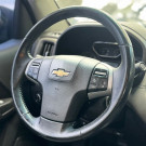 GM - Chevrolet S10 P.Up 100YEARS 2.8 4x4 CD Dies. Aut. 2018 Diesel-8