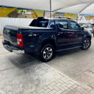 GM - Chevrolet S10 P.Up 100YEARS 2.8 4x4 CD Dies. Aut. 2018 Diesel-3