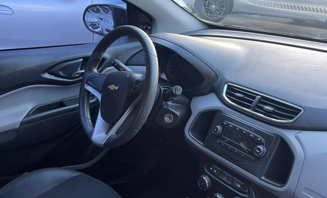 ONIX HATCH LT 1.0 8V 2019 (ÚNICO DONO)-7