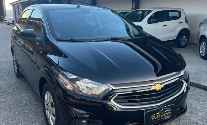 ONIX HATCH LT 1.0 8V 2019 (ÚNICO DONO)-0