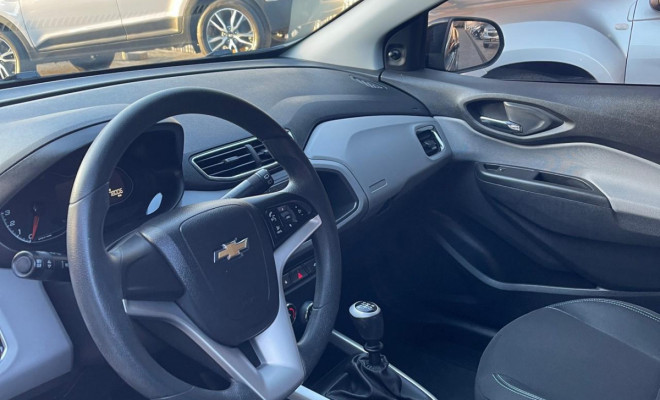 ONIX HATCH LT 1.0 8V 2019 (ÚNICO DONO)-5