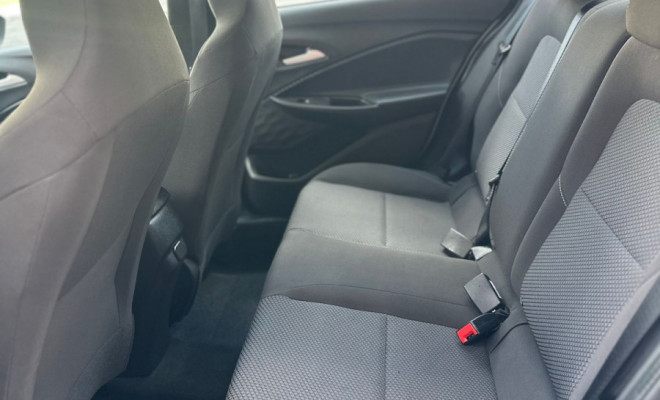 GM - Chevrolet ONIX SEDAN Plus 1.0 12V TB Flex Aut. 2025 Flex-10