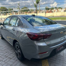 GM - Chevrolet ONIX SEDAN Plus 1.0 12V TB Flex Aut. 2025 Flex-1