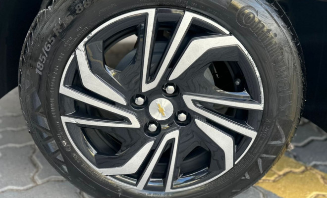 GM - Chevrolet ONIX SEDAN Plus 1.0 12V TB Flex Aut. 2025 Flex-11