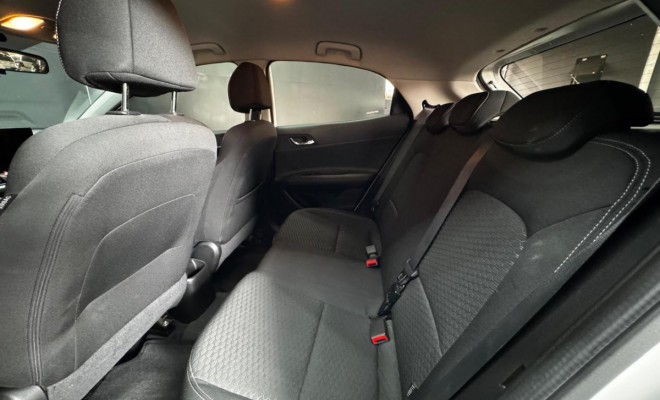 Hyundai HB20 Evolution 1.0 Flex 12V Mec. 2022 Flex-15