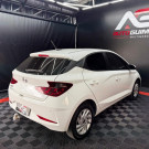 Hyundai HB20 Evolution 1.0 Flex 12V Mec. 2022 Flex-4