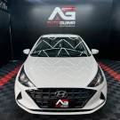 Hyundai HB20 Evolution 1.0 Flex 12V Mec. 2022 Flex-0