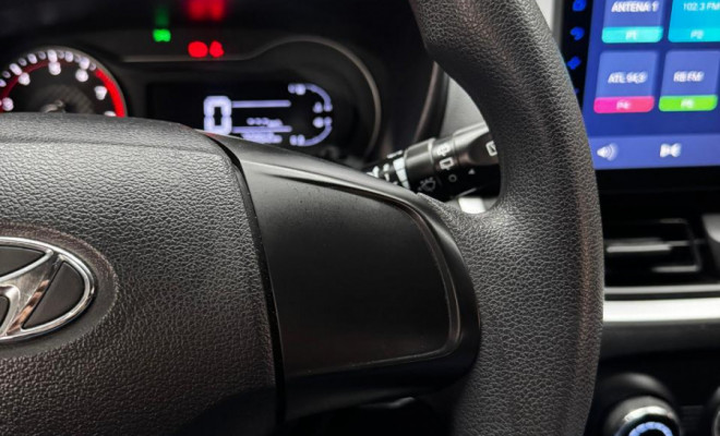 Hyundai HB20 Evolution 1.0 Flex 12V Mec. 2022 Flex-10