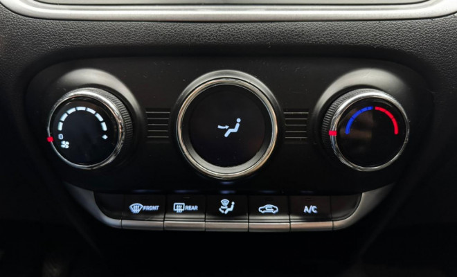 Hyundai HB20 Evolution 1.0 Flex 12V Mec. 2022 Flex-12