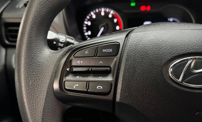 Hyundai HB20 Evolution 1.0 Flex 12V Mec. 2022 Flex-9