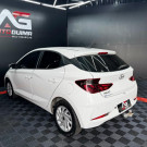 Hyundai HB20 Evolution 1.0 Flex 12V Mec. 2022 Flex-2