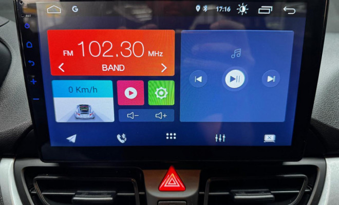 Hyundai HB20 Evolution 1.0 Flex 12V Mec. 2022 Flex-11