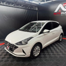 Hyundai HB20 Evolution 1.0 Flex 12V Mec. 2022 Flex-1