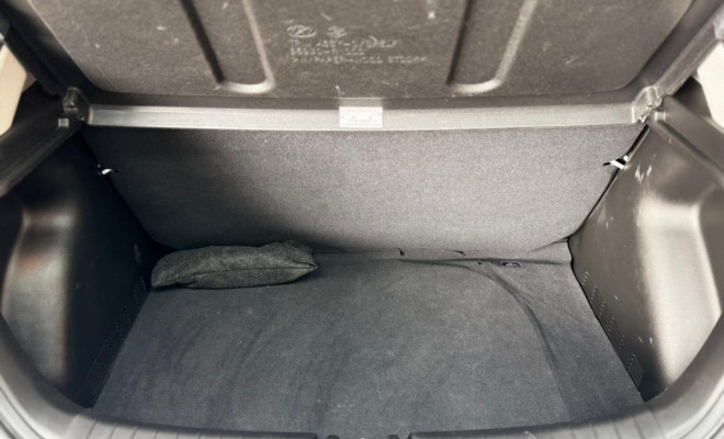 Hyundai HB20 Evolution 1.0 Flex 12V Mec. 2022 Flex-16