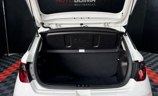 Hyundai HB20 Evolution 1.0 Flex 12V Mec. 2022 Flex-5