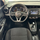 Nissan KICKS Sense 1.6 16V Flex Aut. 2022 Flex-6