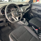 Nissan KICKS Sense 1.6 16V Flex Aut. 2022 Flex-9