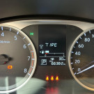 Nissan KICKS Sense 1.6 16V Flex Aut. 2022 Flex-7