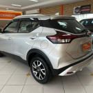 Nissan KICKS Sense 1.6 16V Flex Aut. 2022 Flex-4