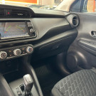 Nissan KICKS Sense 1.6 16V Flex Aut. 2022 Flex-10