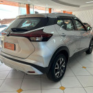 Nissan KICKS Sense 1.6 16V Flex Aut. 2022 Flex-2